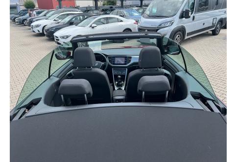 VW T-Roc #8