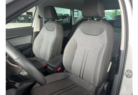 Seat Ateca #9