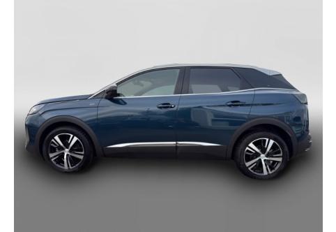 Peugeot 3008 #2