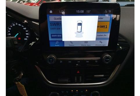 Ford Puma #17