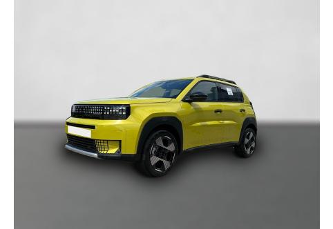 Fiat Grande Panda #1