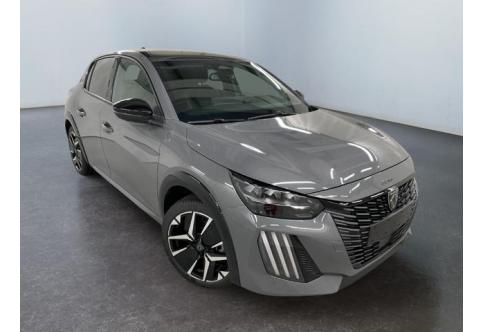 Peugeot e-208 #2