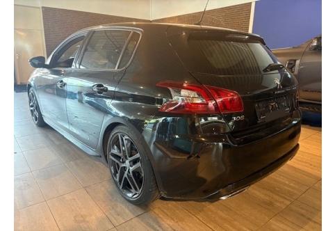 Peugeot 308 #3