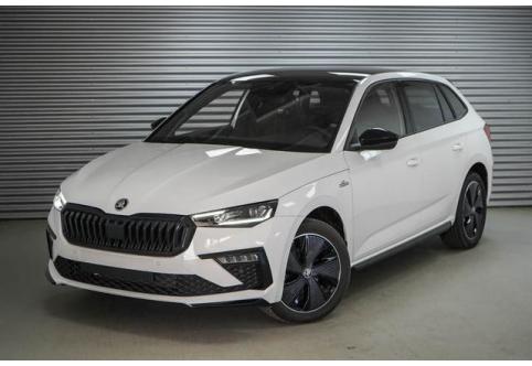 Skoda Scala #1