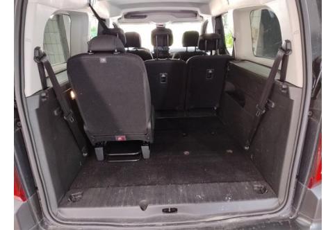 Citroen Berlingo #6