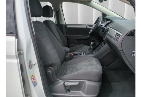 VW Touran #7
