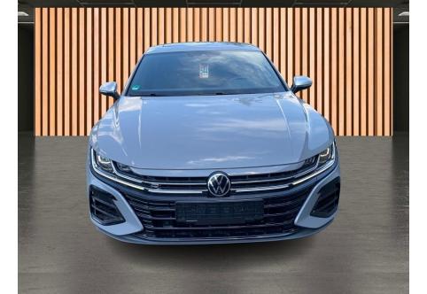 VW Arteon #10