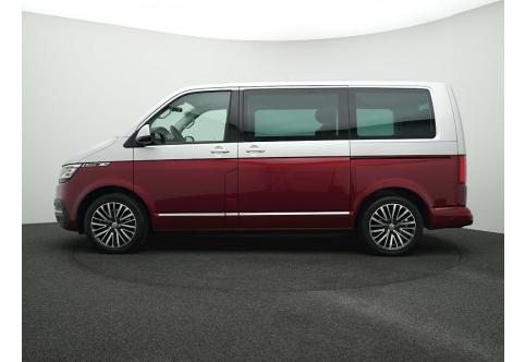 VW T6 Multivan #2