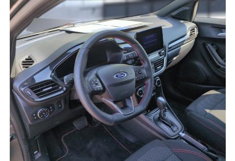 Ford Puma #10