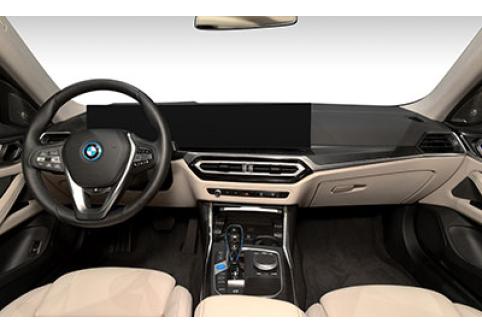 BMW I4 #7