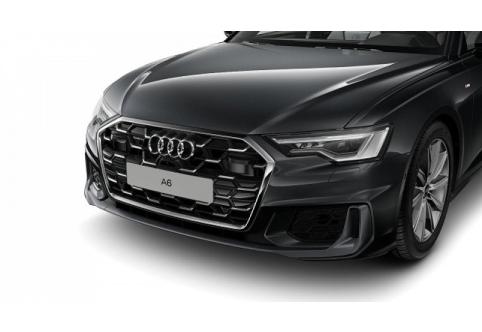 Audi A6 #6