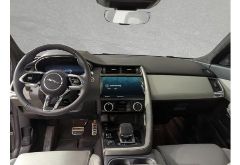 Jaguar E-Pace #12