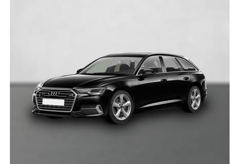 Audi A6 #1