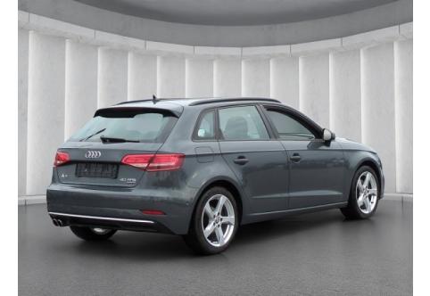 Audi A3 #4