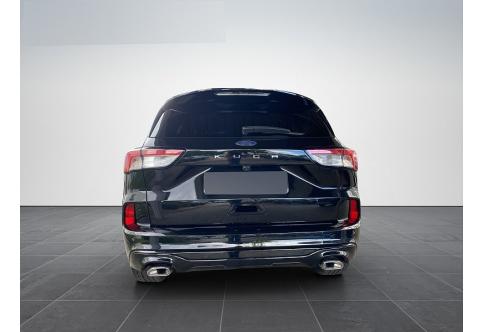 Ford Kuga #4