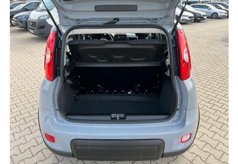 Fiat Panda #7