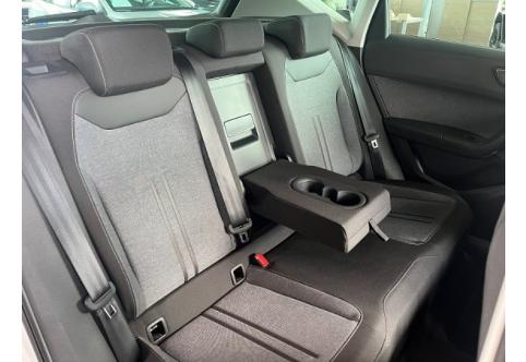 Seat Ateca #13