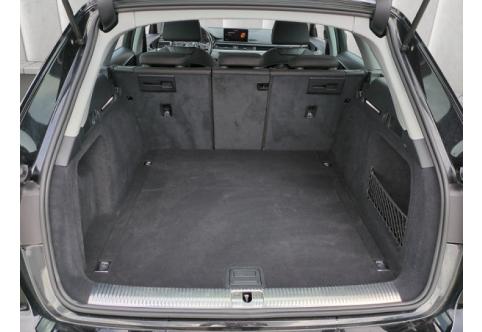 Audi A4 #10