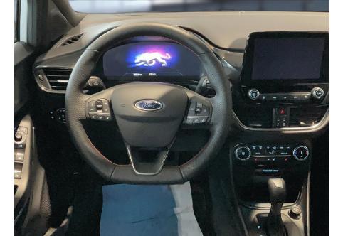 Ford Puma #16