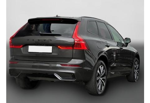Volvo XC60 #2