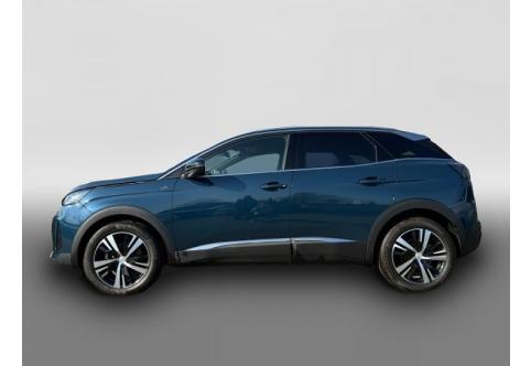 Peugeot 3008 #4