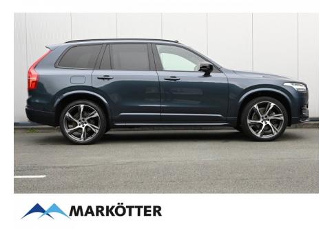 Volvo XC90 #4