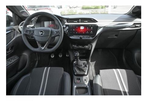 Opel Corsa #12
