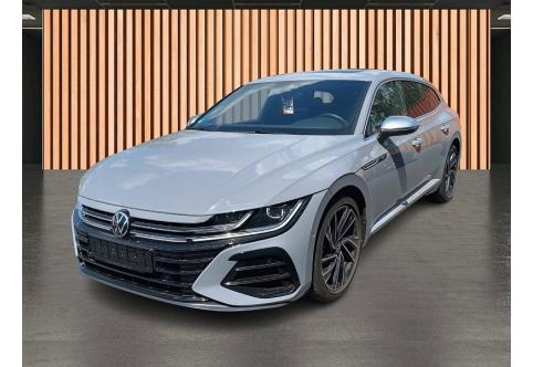 VW Arteon #1