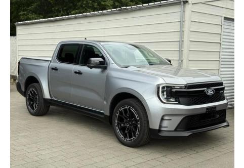 Ford Ranger #2