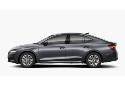 Skoda Octavia #3