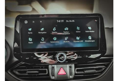 Hyundai i30 #2