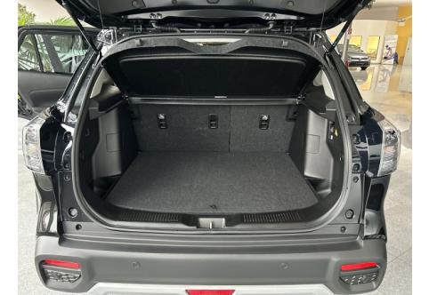 Suzuki S-Cross #16