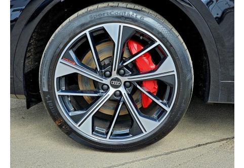 Audi SQ5 #4