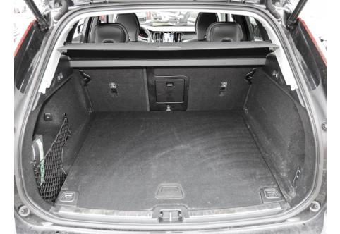 Volvo XC60 #16