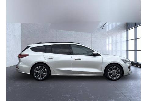 Ford Focus #8