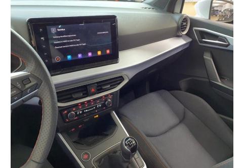 Seat Arona #5