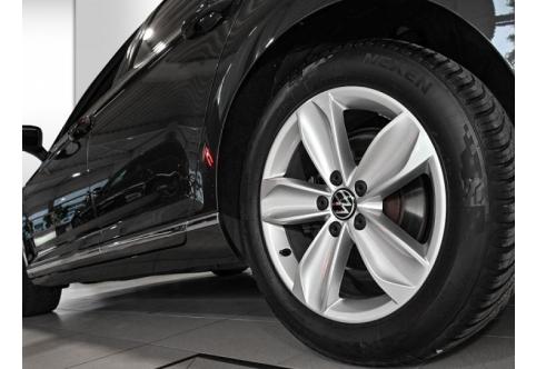 VW Passat #5