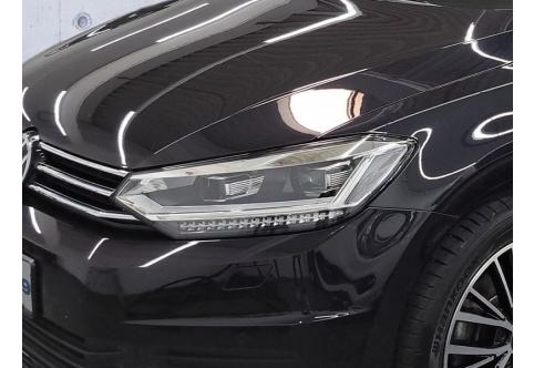 VW Touran #5