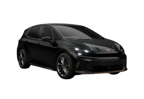 Cupra Born #1