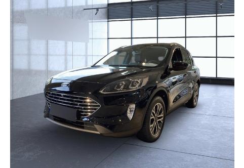 Ford Kuga #1