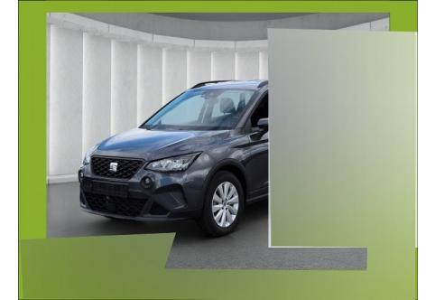 Seat Arona #1