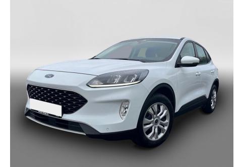 Ford Kuga #1
