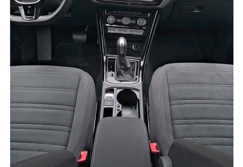 VW Touran #12