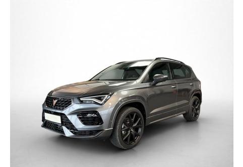 Seat Ateca #1