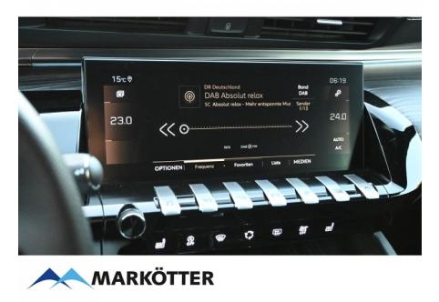 Peugeot 508 #21