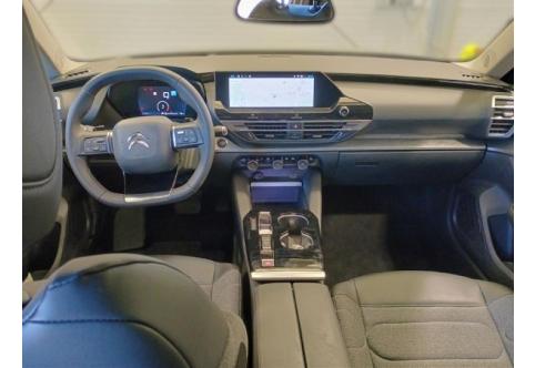 Citroën C5 X #4