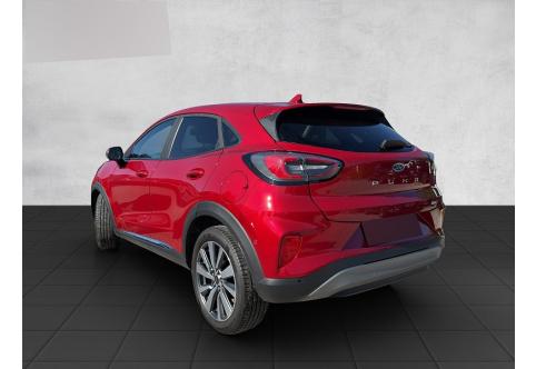 Ford Puma #2