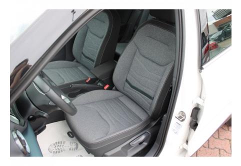 Seat Arona #11
