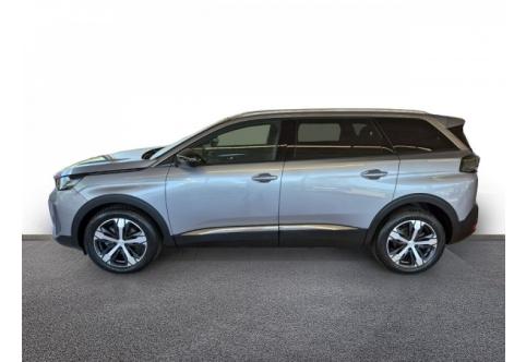 Peugeot 5008 #2
