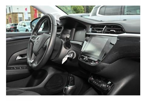Opel Corsa #9
